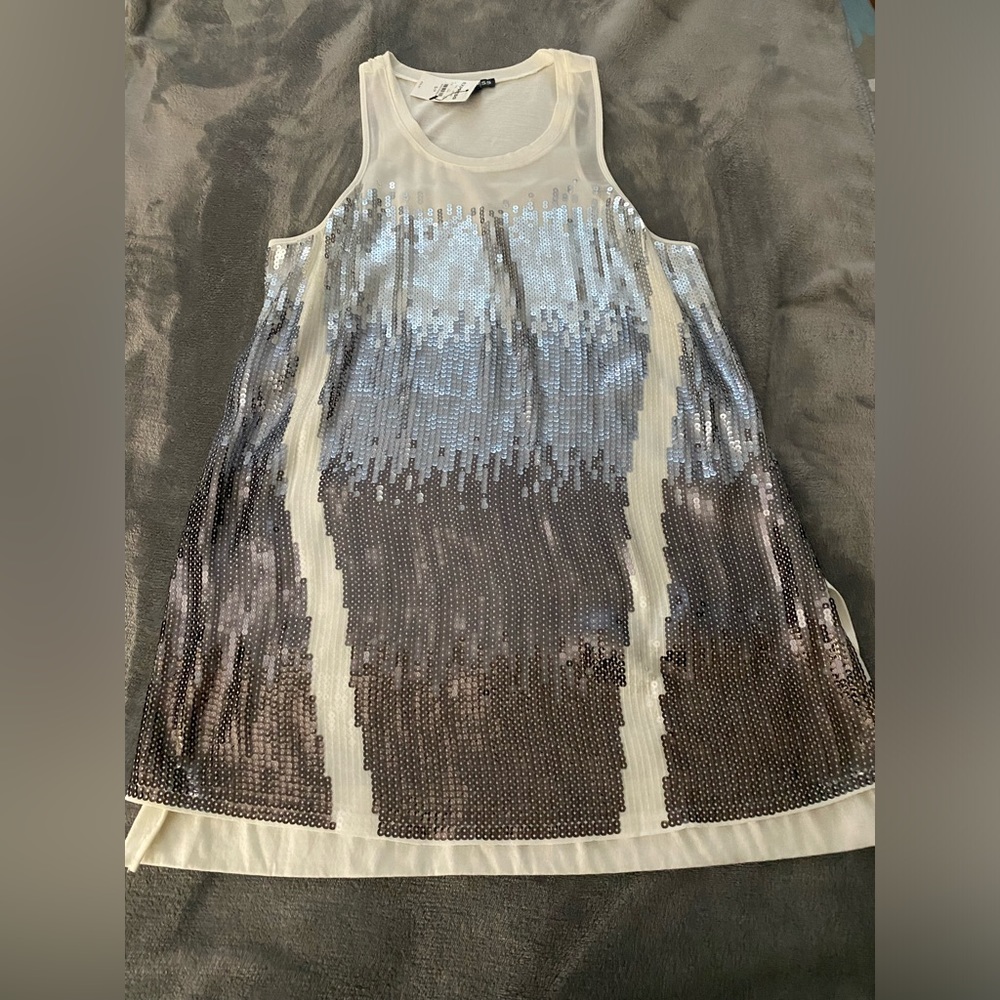 Sequence Express top